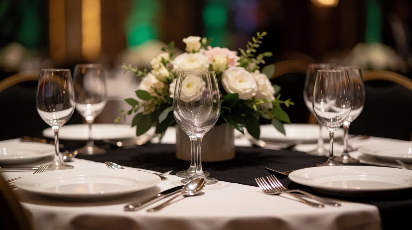 Gala Dinner
