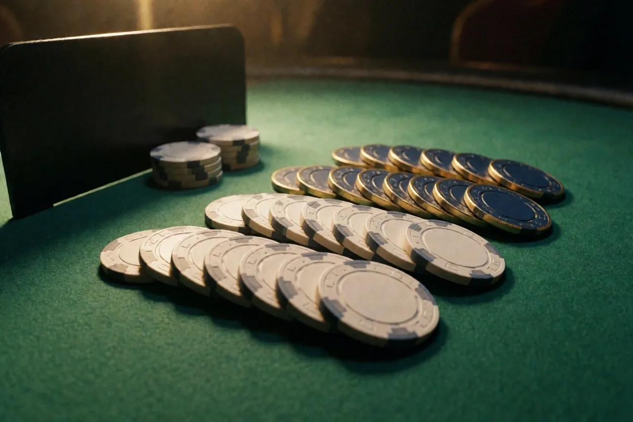 Gaming Detail